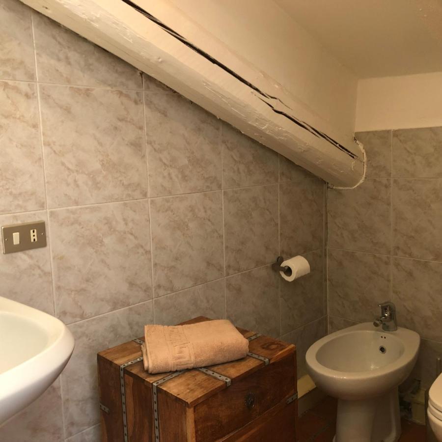 Il Tetto Fiorito Dell'Isola Daire Milano Dış mekan fotoğraf